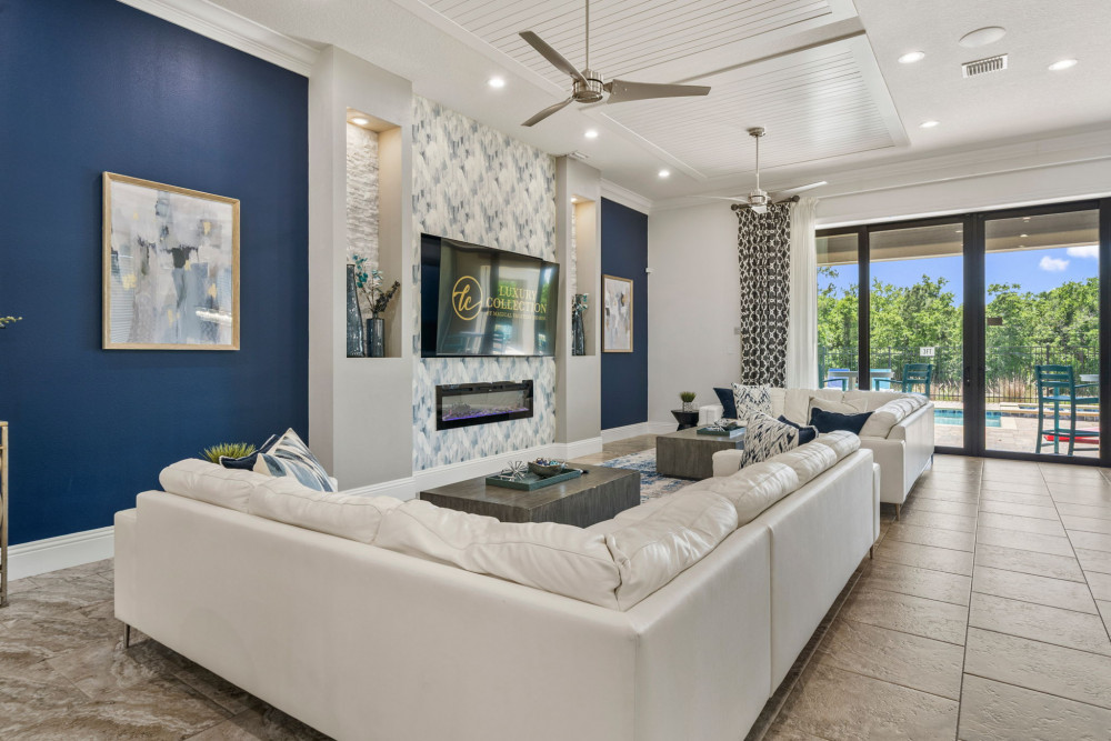 Reunion Resort 770
