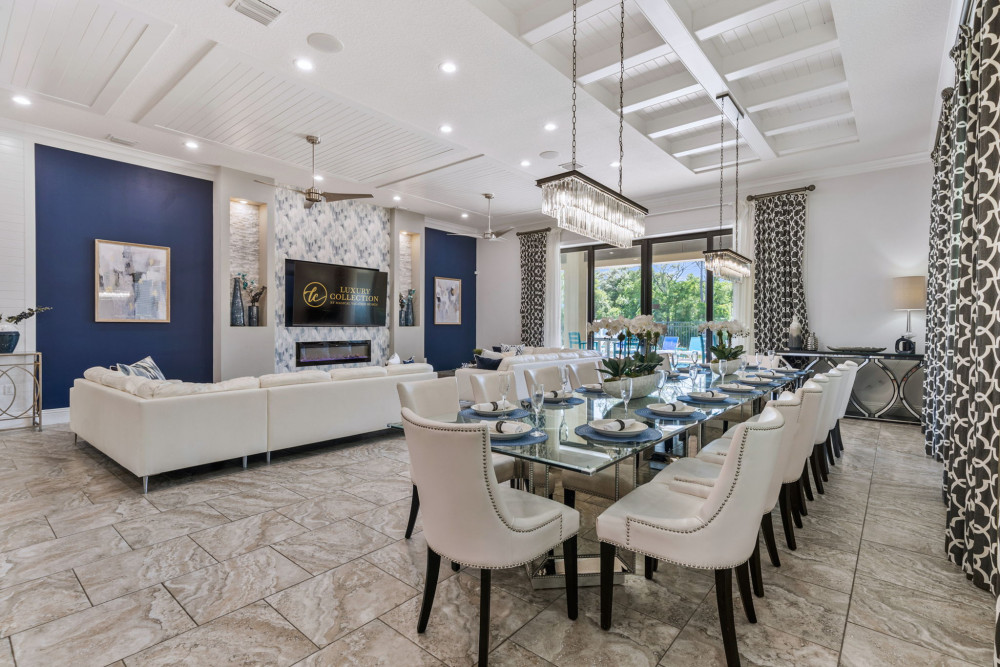 Reunion Resort 770