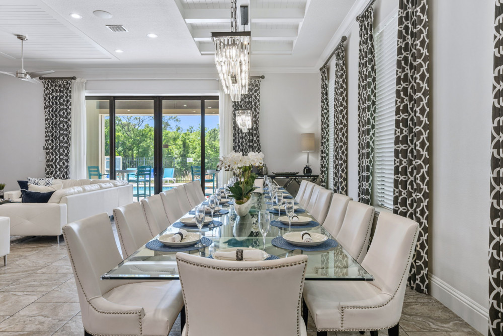 Reunion Resort 770
