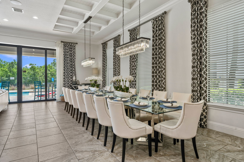 Reunion Resort 770