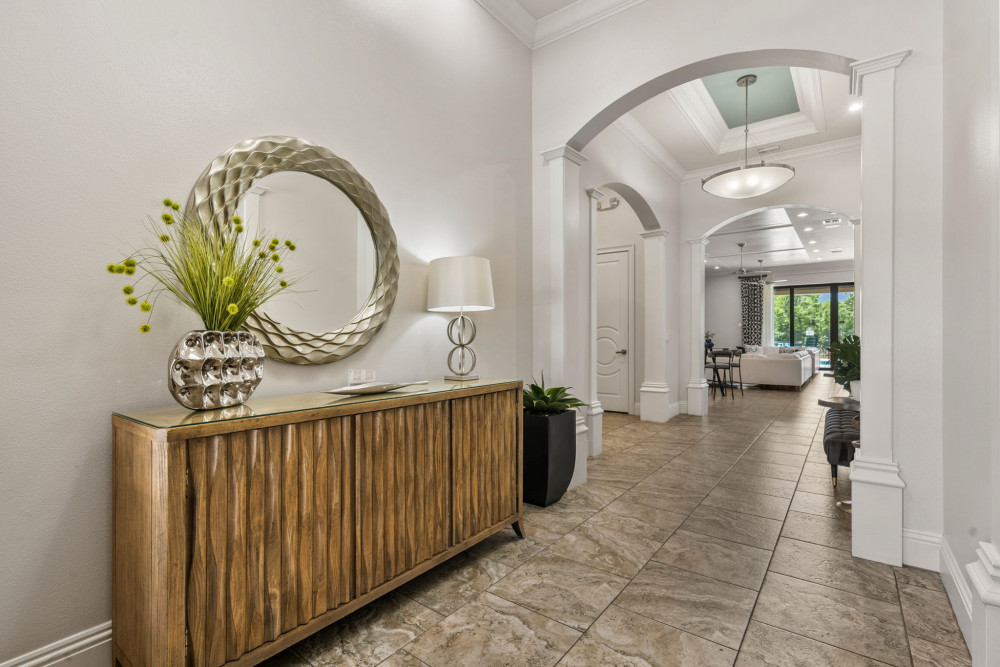 Reunion Resort 770