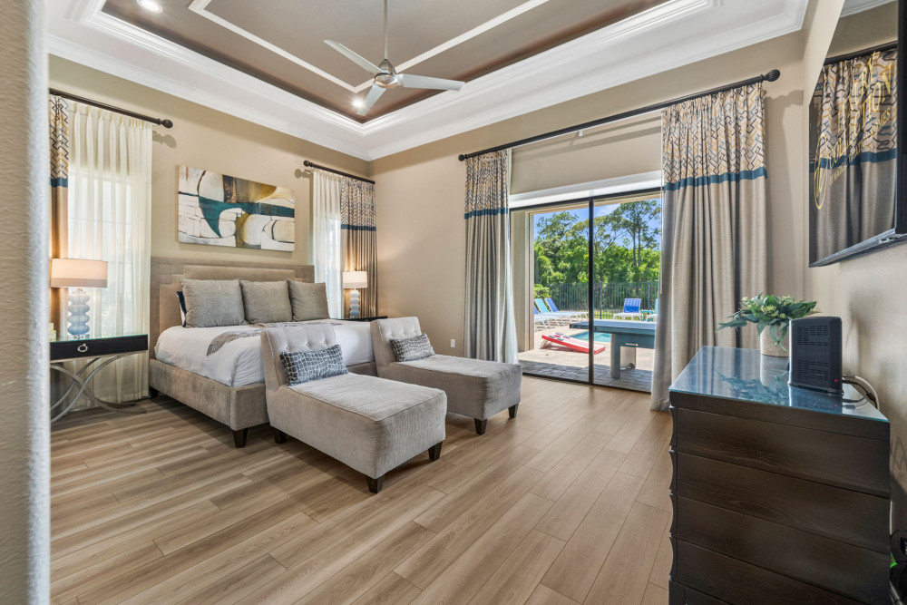 Reunion Resort 770