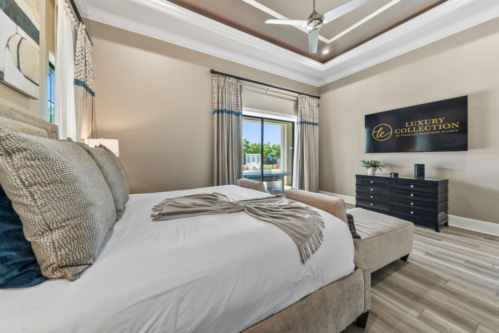 Reunion Resort 770