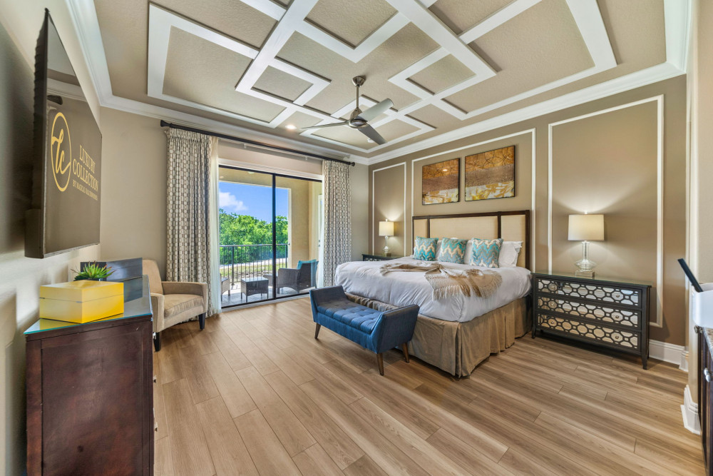 Reunion Resort 770