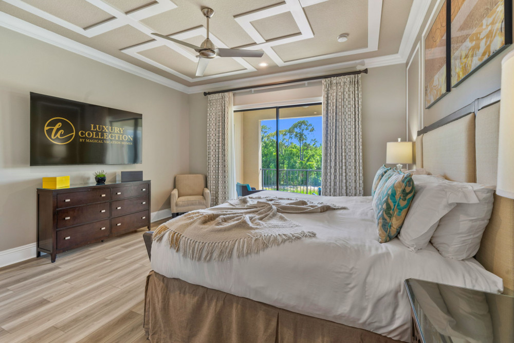 Reunion Resort 770