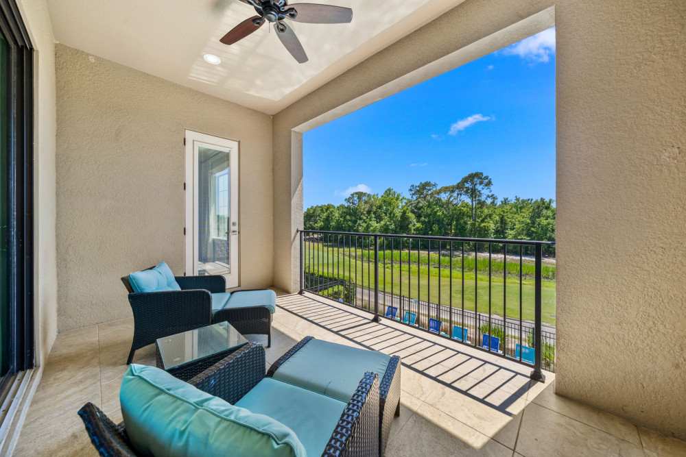 Reunion Resort 770