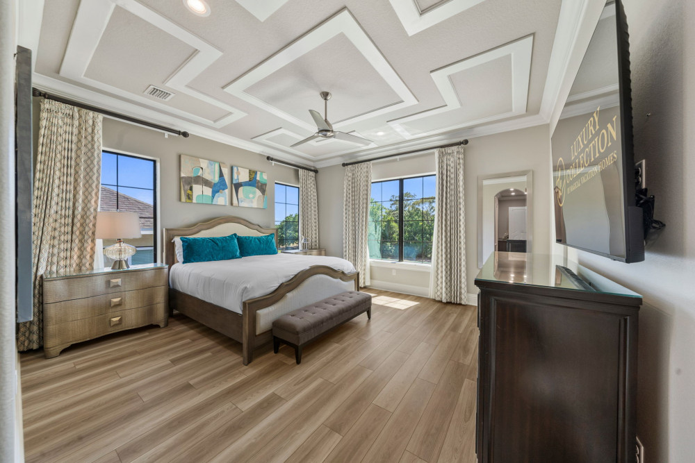 Reunion Resort 770