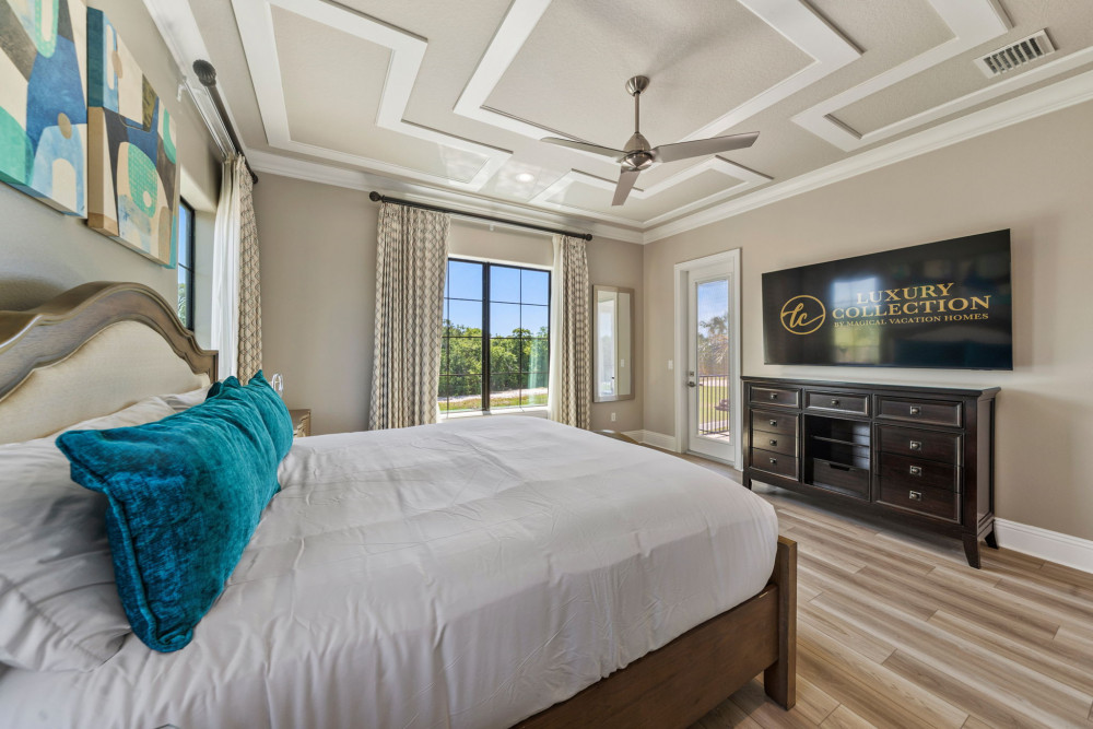 Reunion Resort 770
