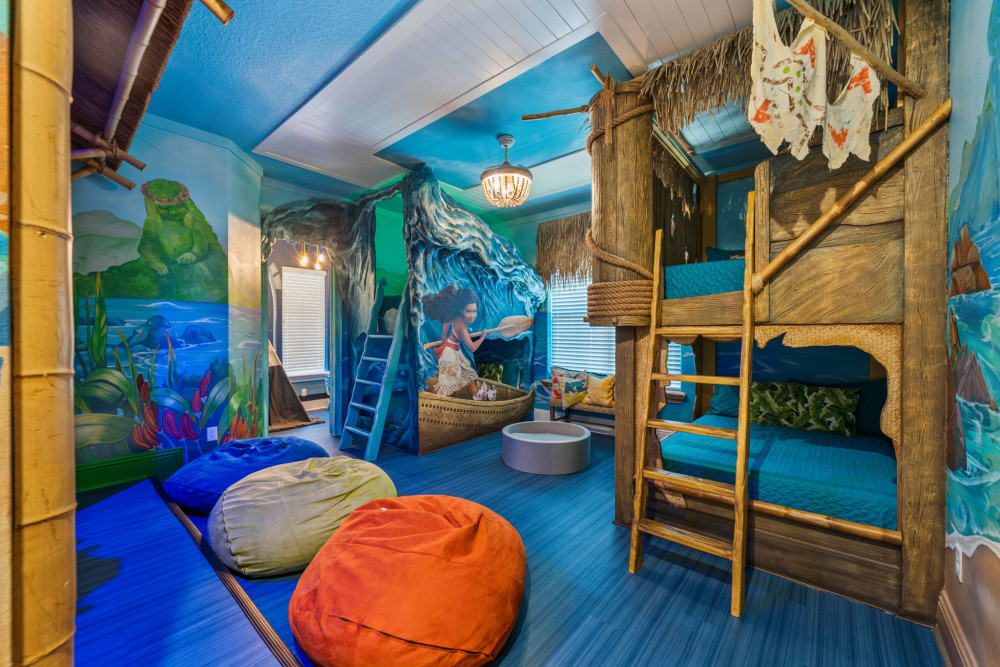 Reunion Resort 770
