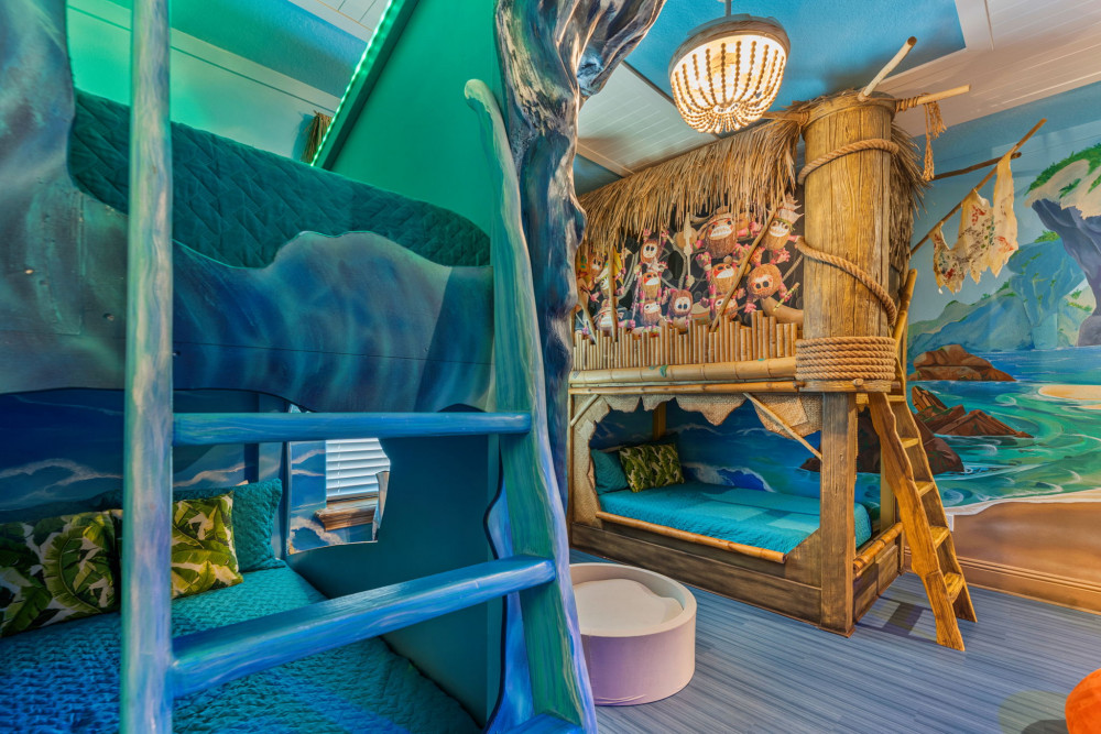Reunion Resort 770