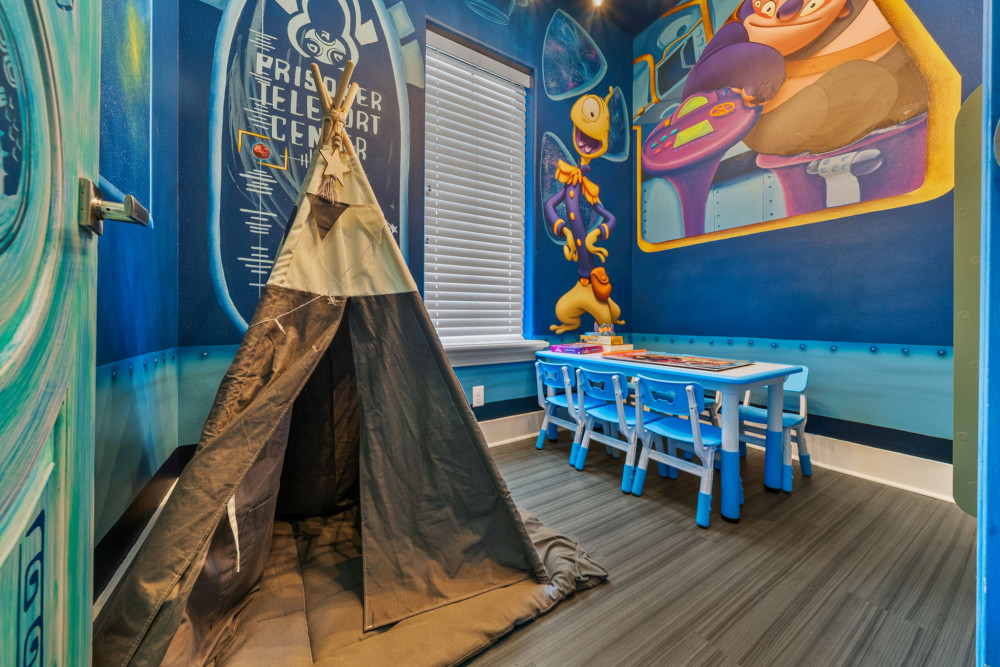 Reunion Resort 770