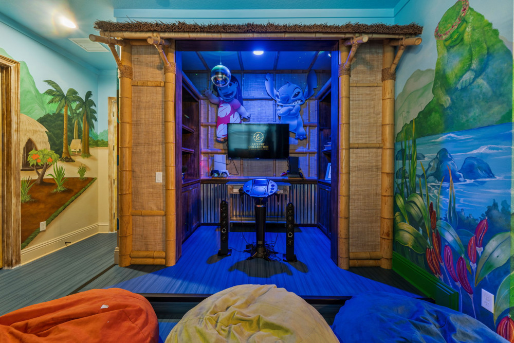 Reunion Resort 770