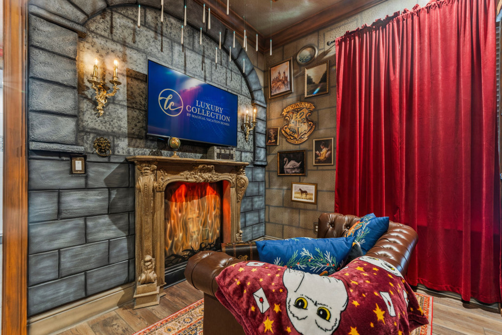 Reunion Resort 770