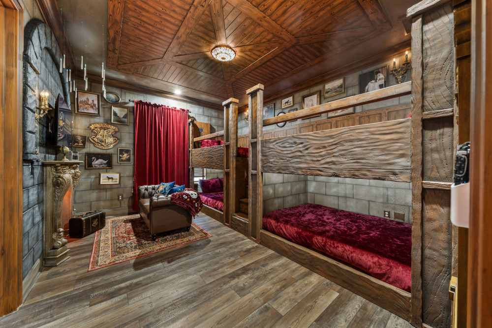 Reunion Resort 770