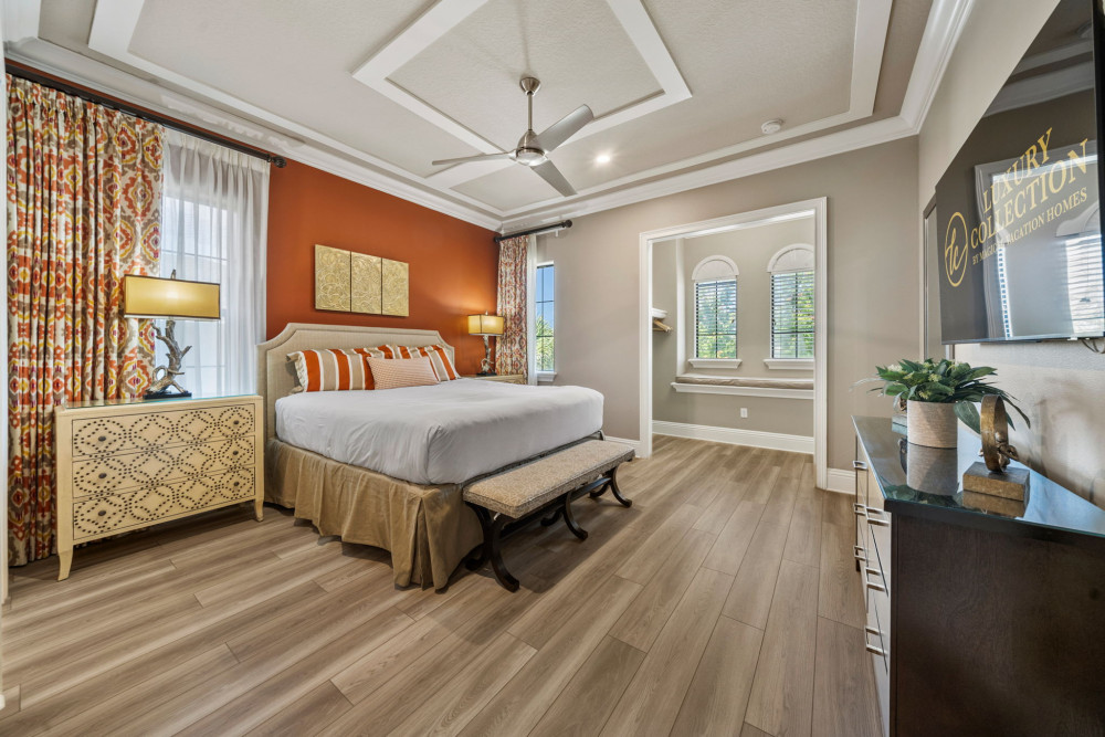 Reunion Resort 770