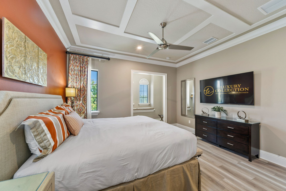 Reunion Resort 770