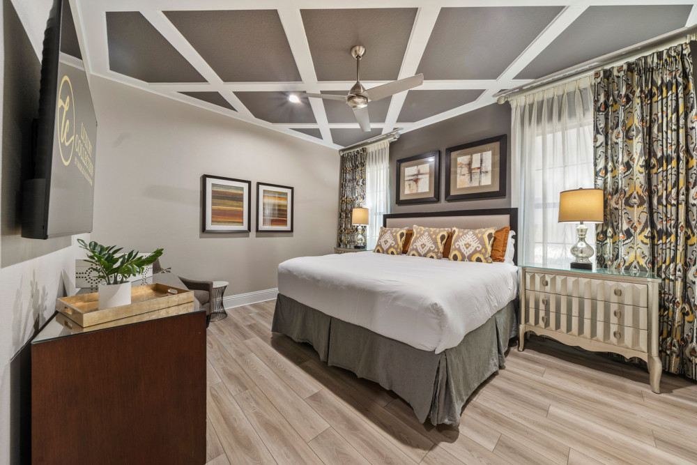 Reunion Resort 770