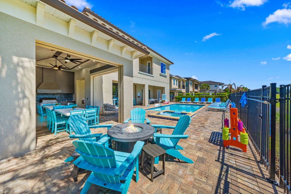 Reunion Resort 770