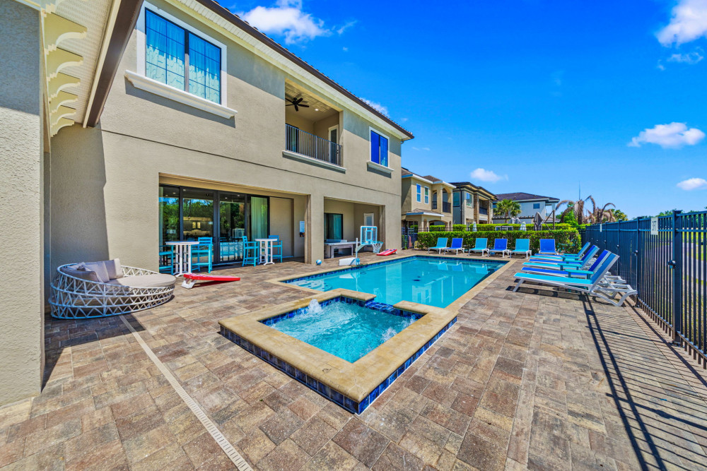 Reunion Resort 770