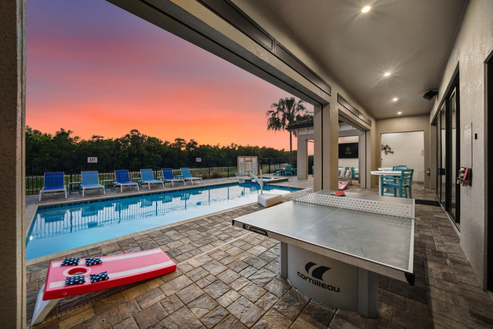 Reunion Resort 770