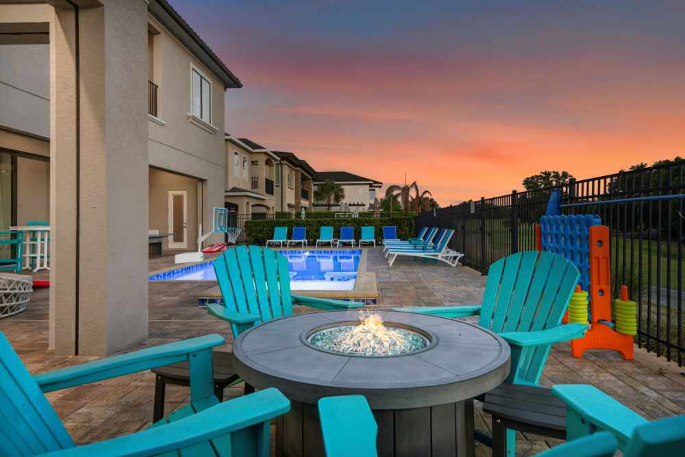 Reunion Resort 770