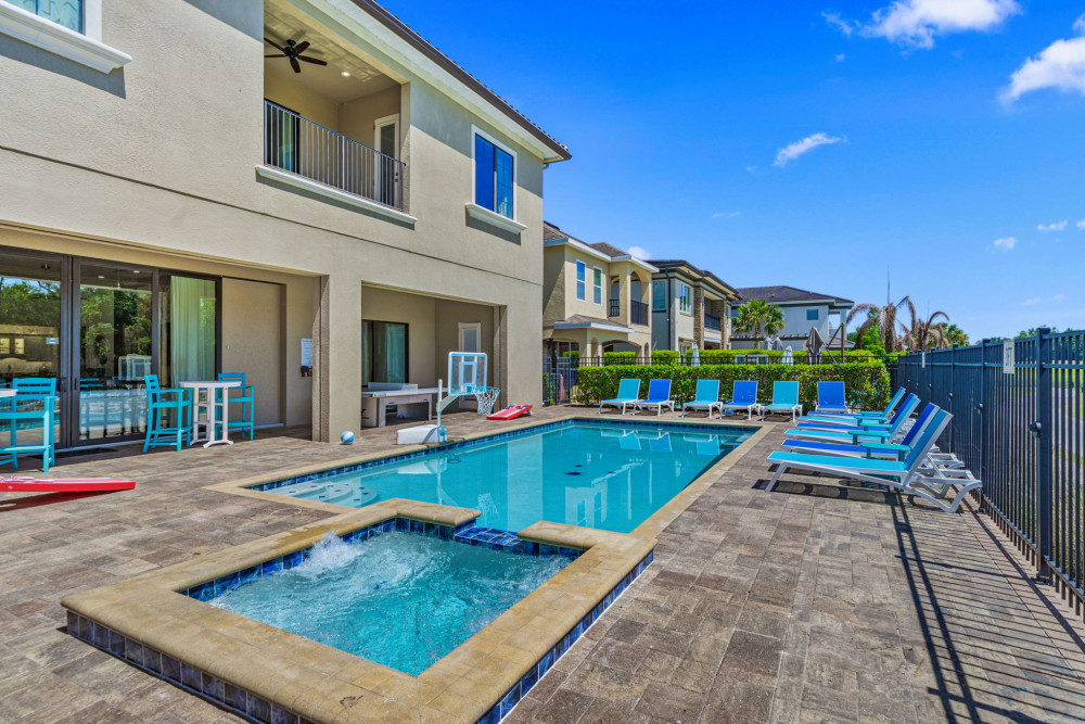Reunion Resort 770