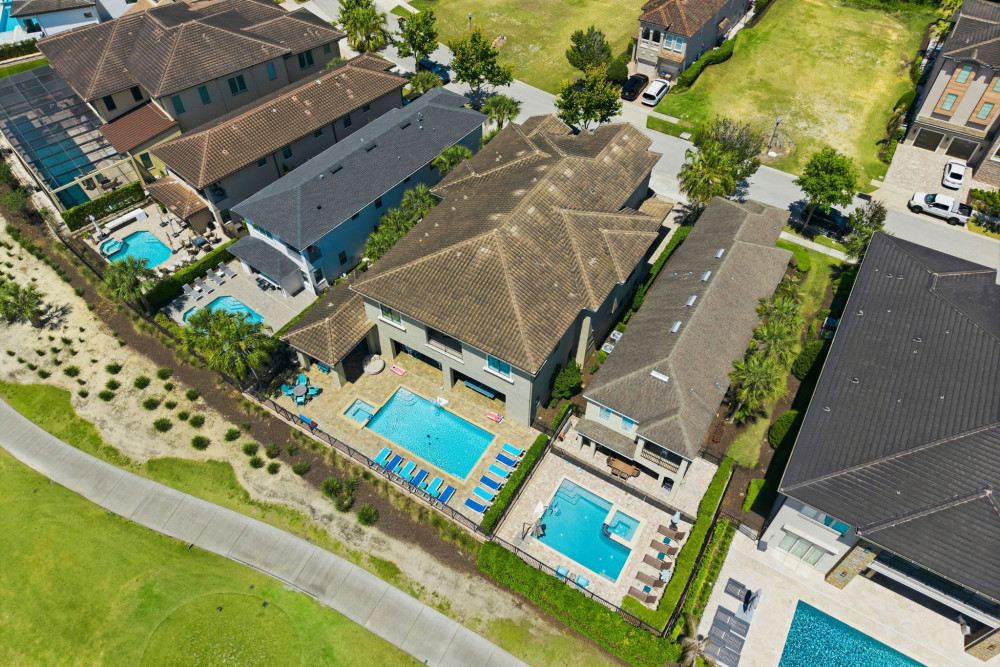 Reunion Resort 770
