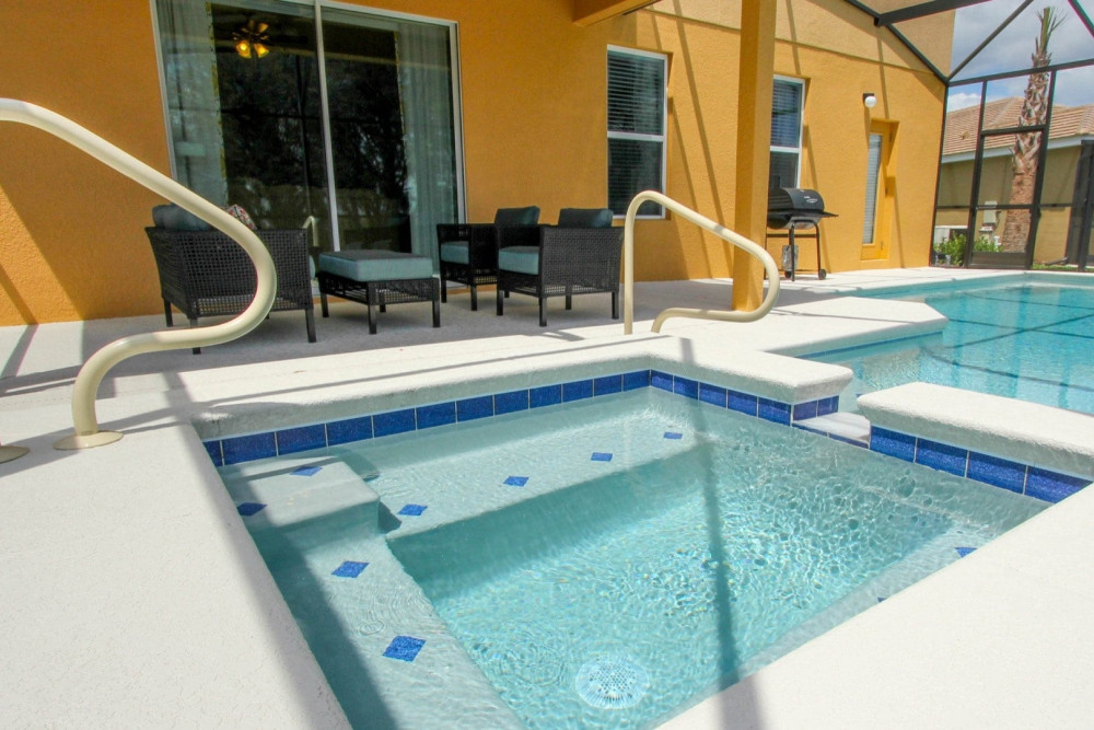 Solterra Resort 491