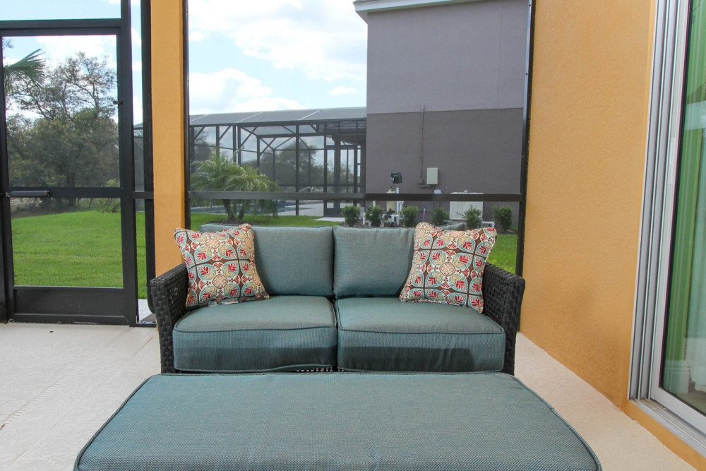 Solterra Resort 491