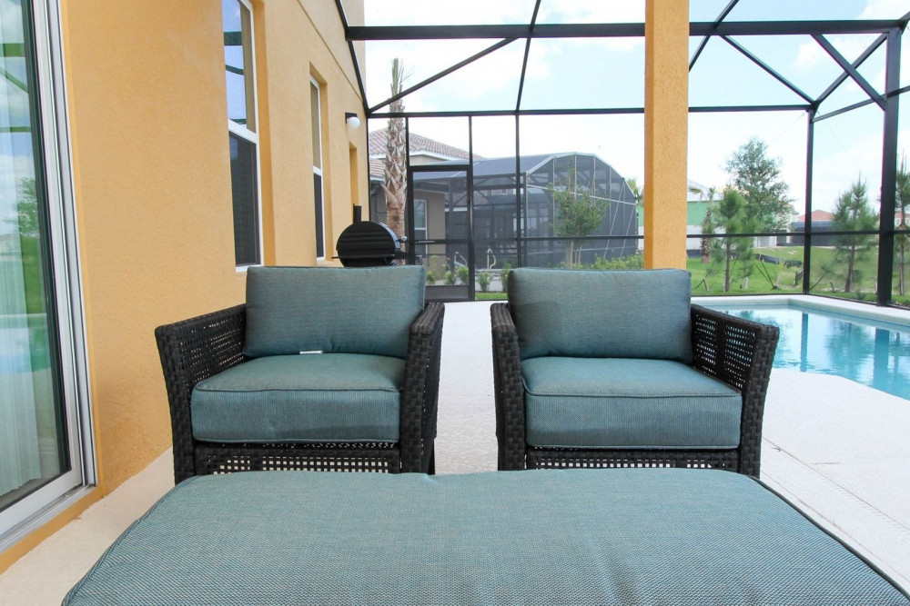 Solterra Resort 491