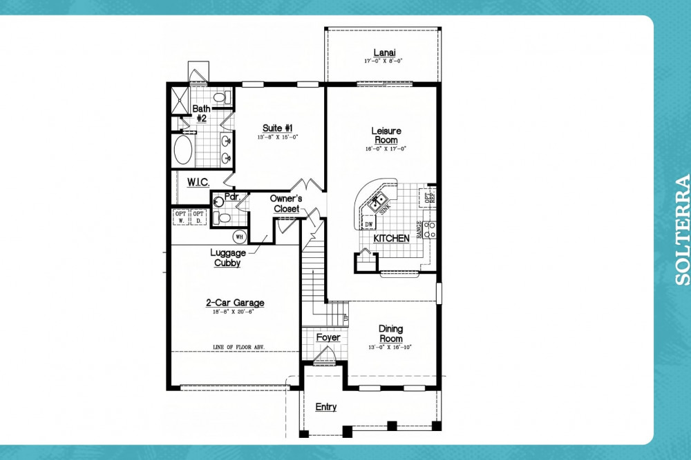 Solterra Resort 491