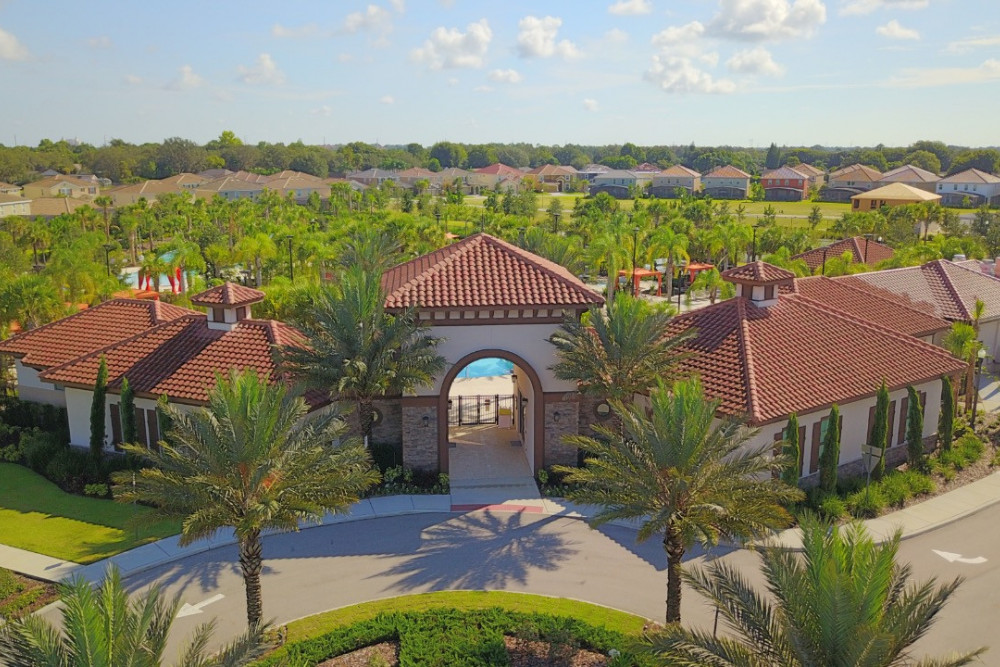 Solterra Resort 491