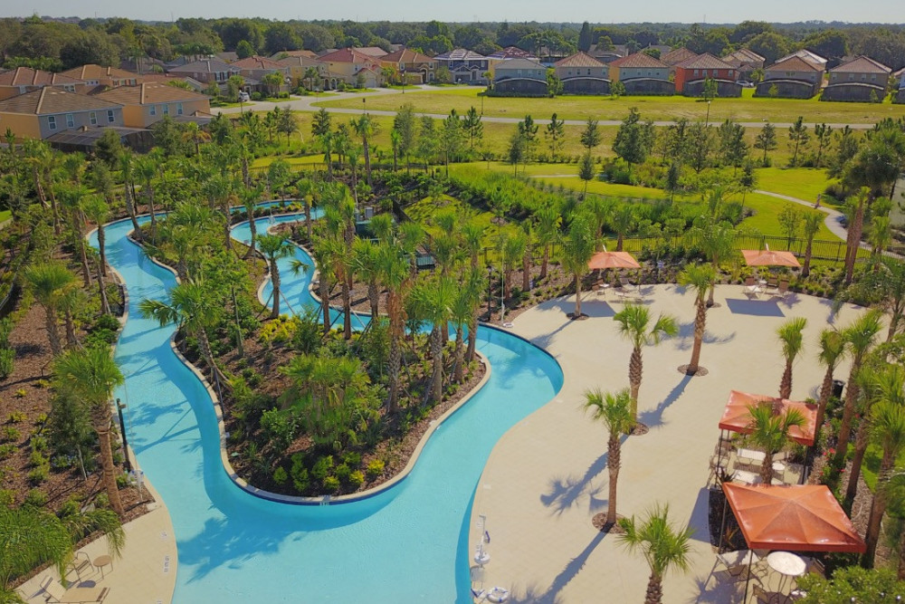 Solterra Resort 491