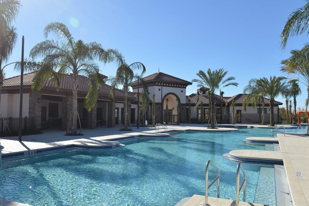 Solterra Resort 491