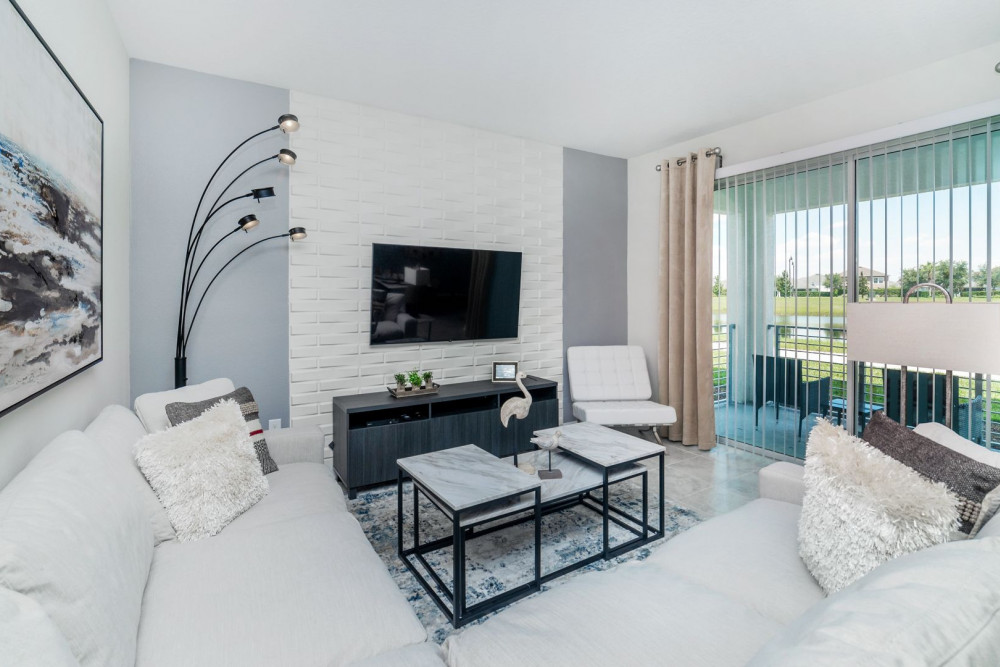 Storey Lake Resort 624