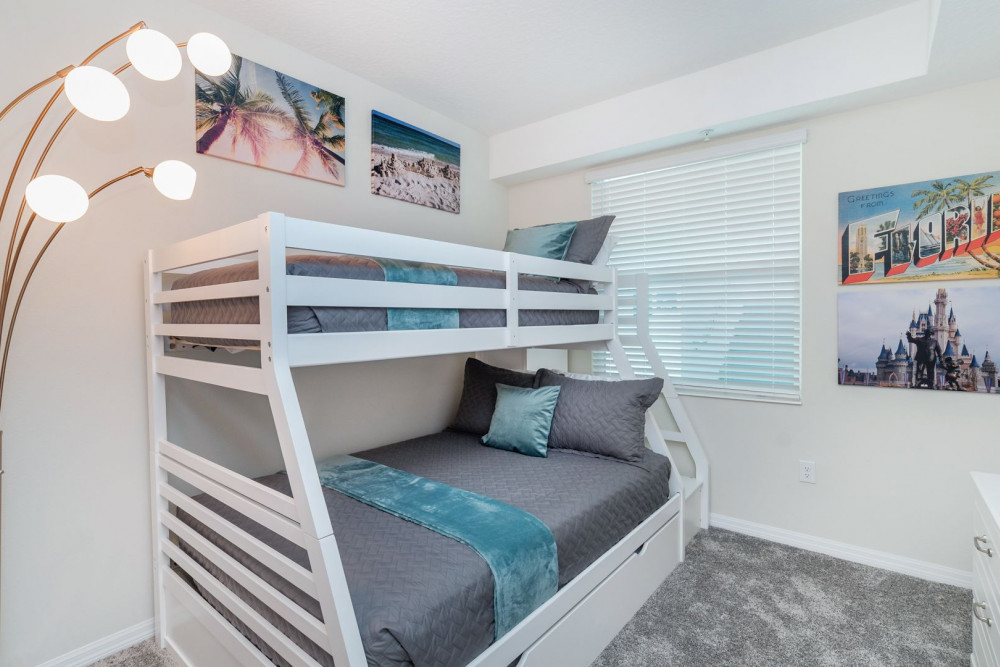 Storey Lake Resort 624