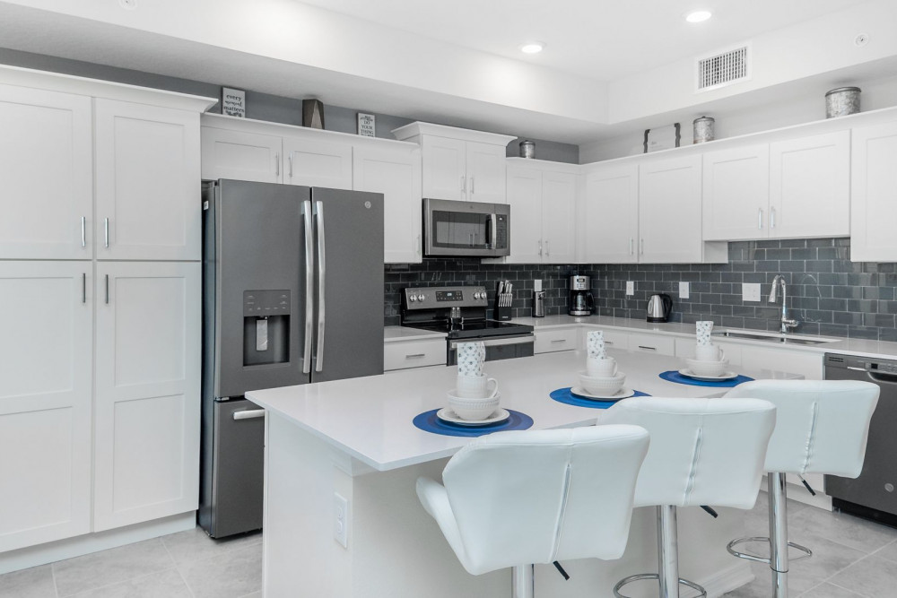 Storey Lake Resort 624