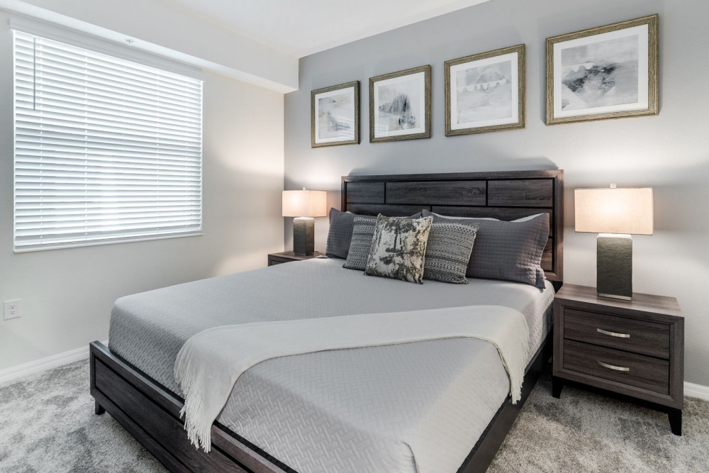 Storey Lake Resort 624