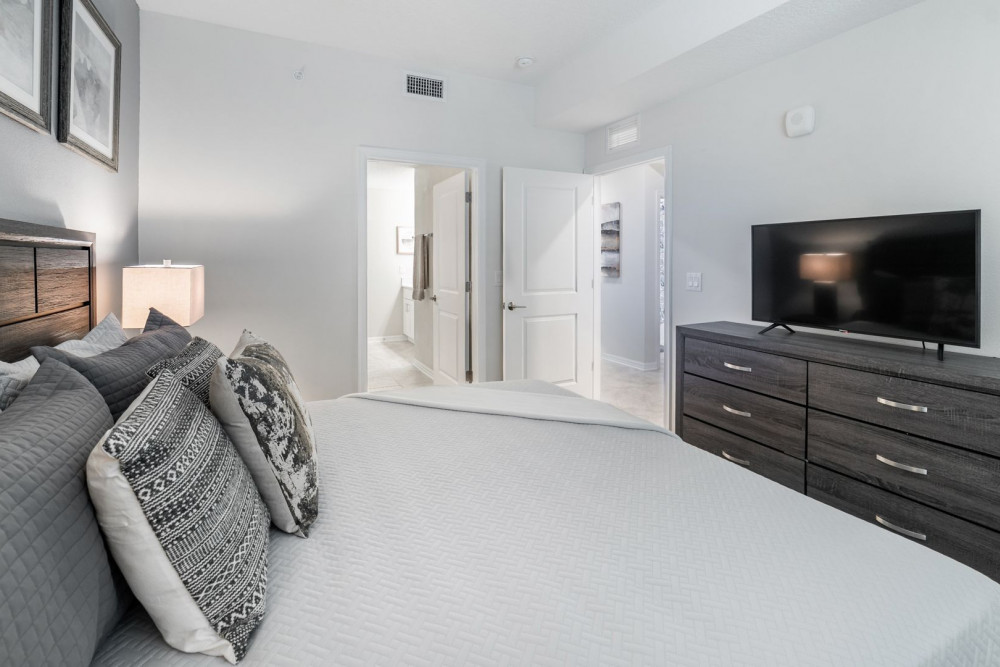 Storey Lake Resort 624