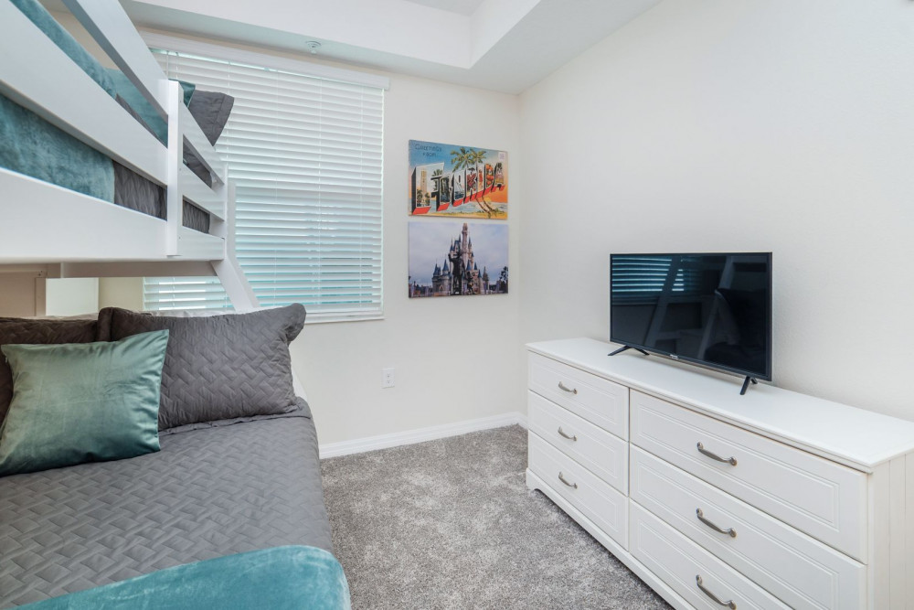 Storey Lake Resort 624