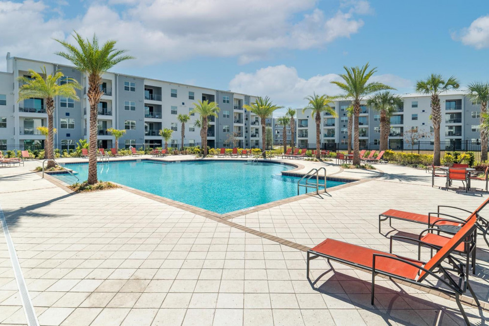 Storey Lake Resort 624