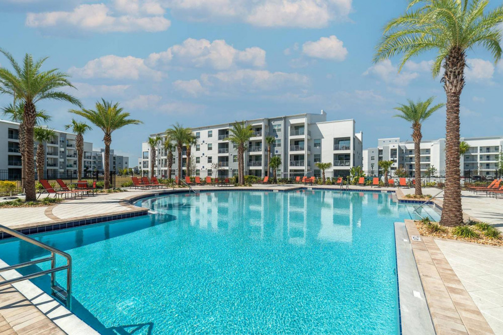 Storey Lake Resort 624