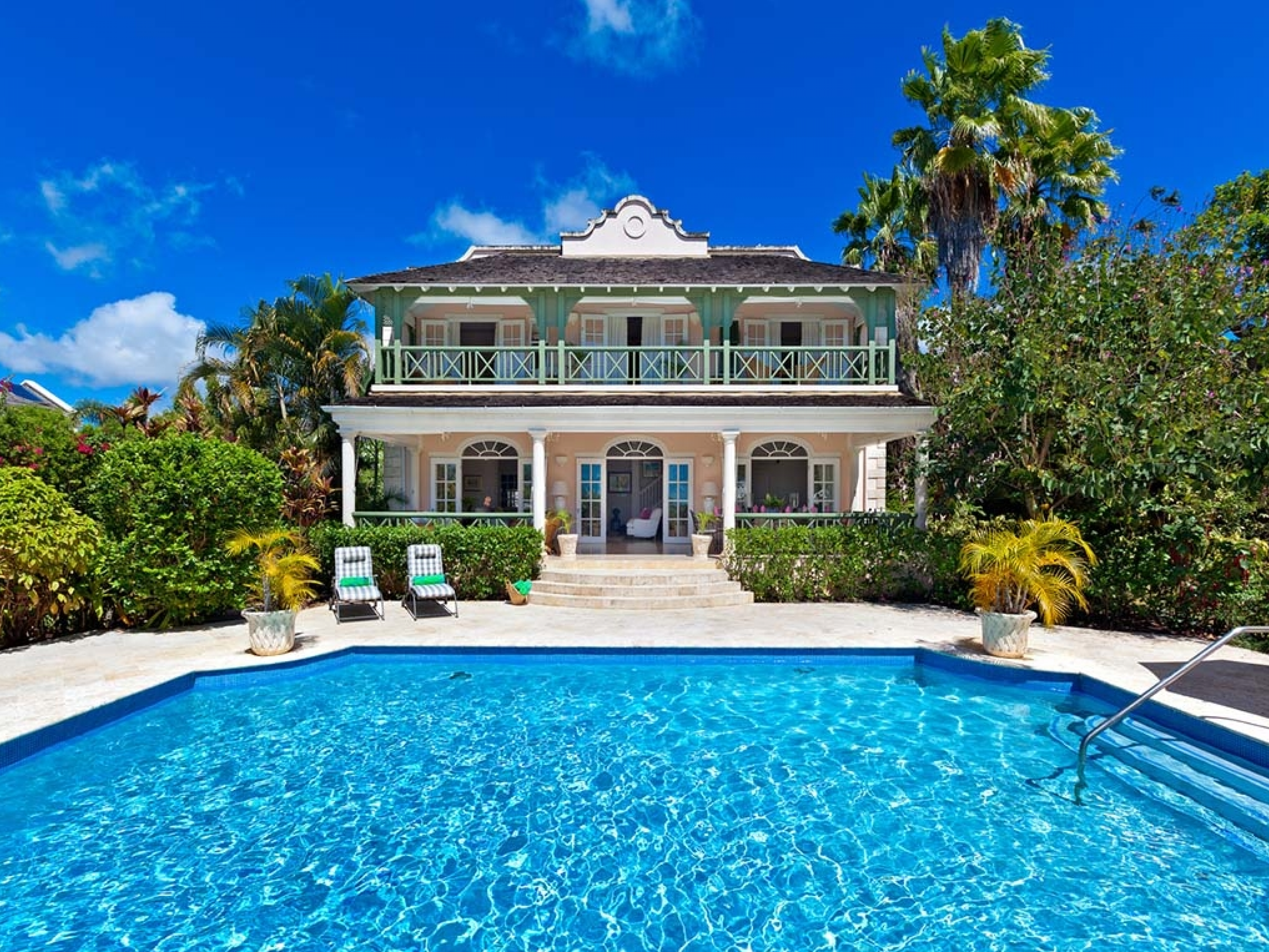 Sugar Hill - Firefly Sugar Hill Resort Barbados rentals with pools