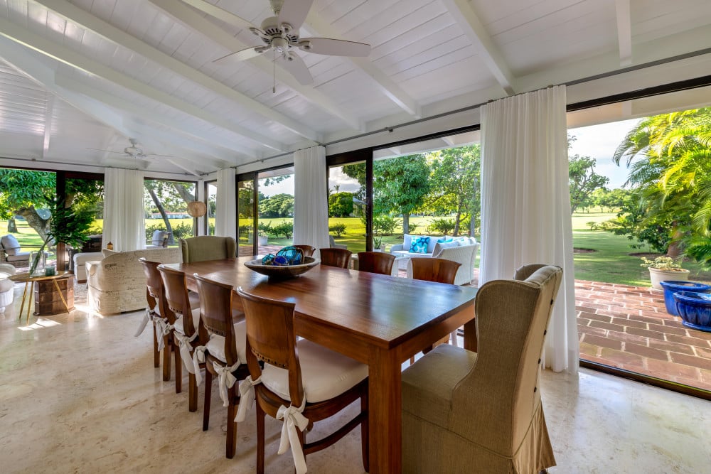 Casa de Campo 125