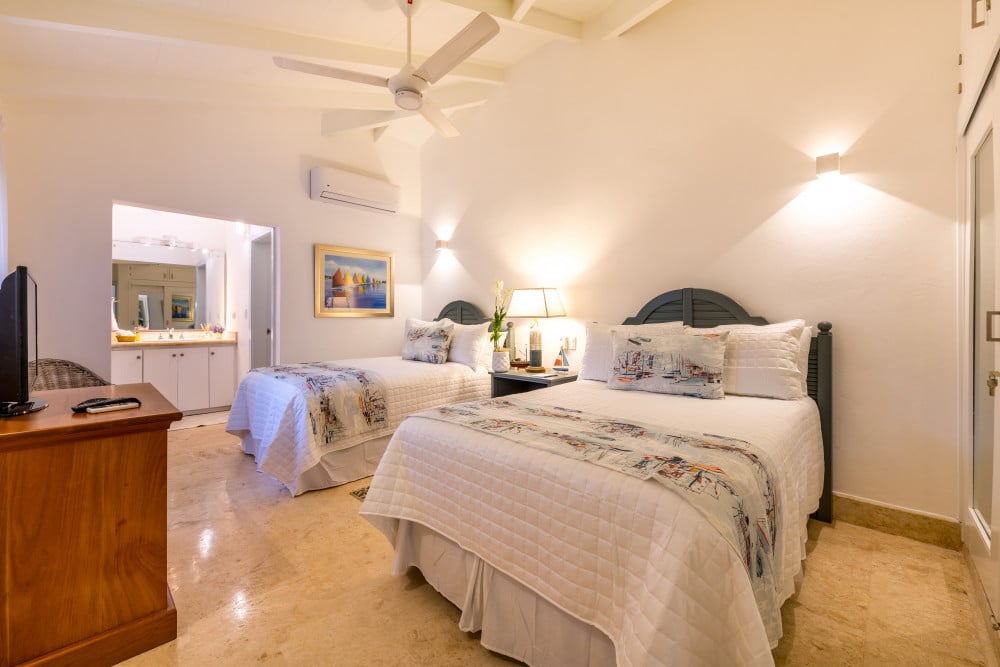 Casa de Campo 125