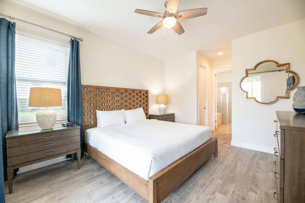 Encore Resort 725