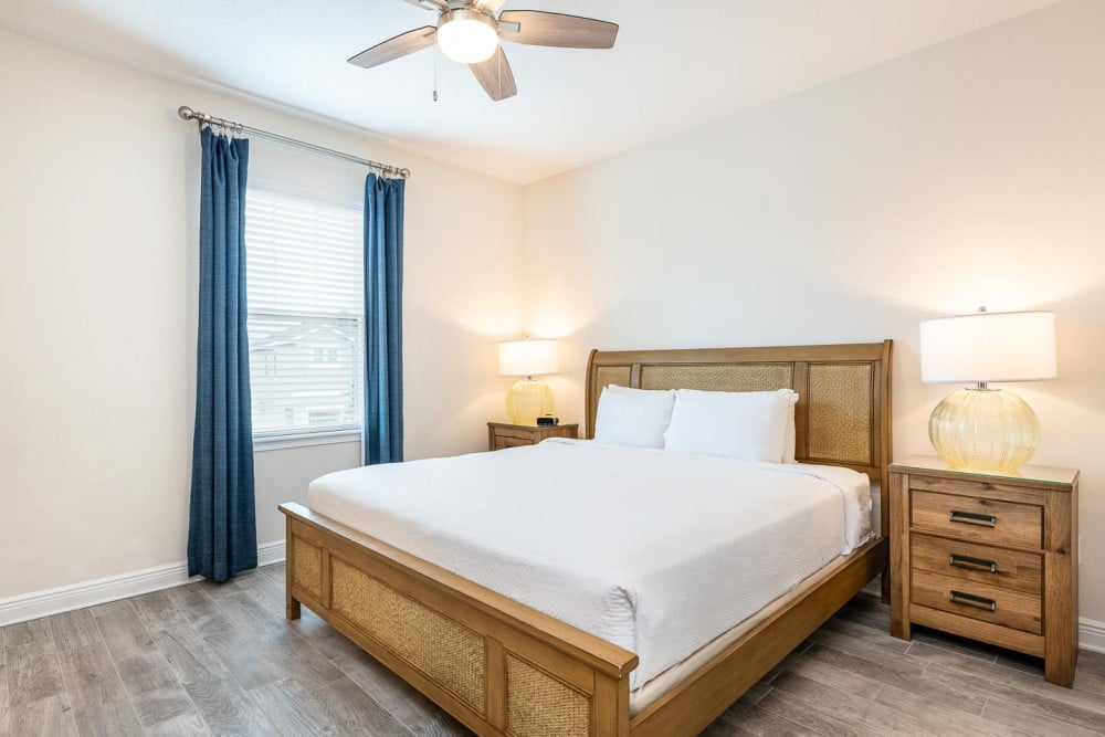 Encore Resort 725