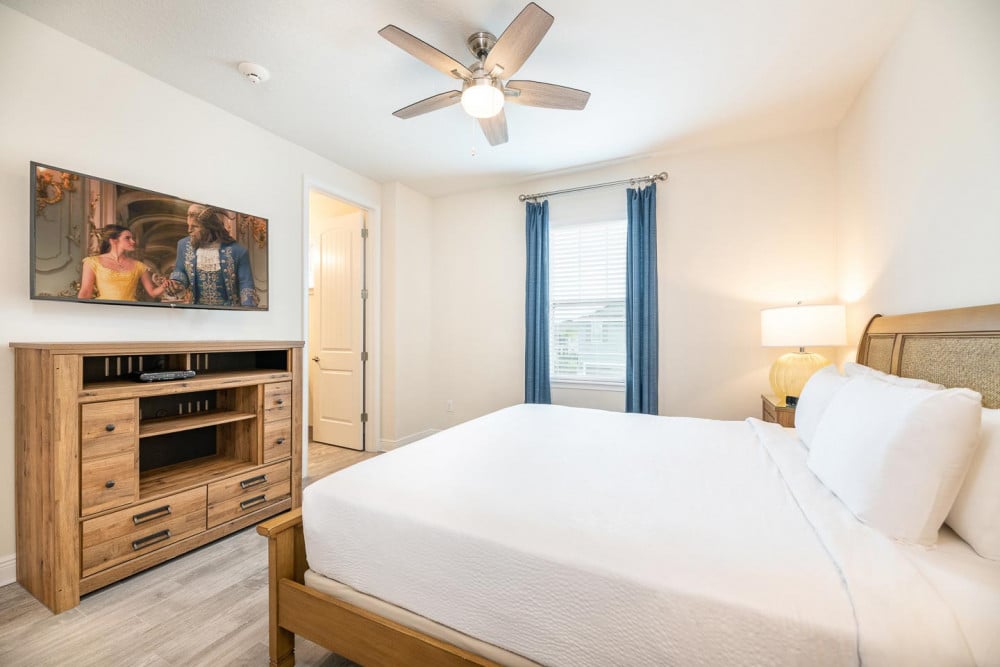 Encore Resort 725