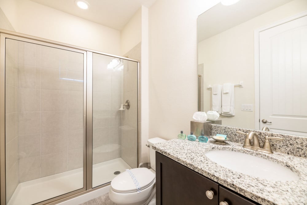 Encore Resort 725