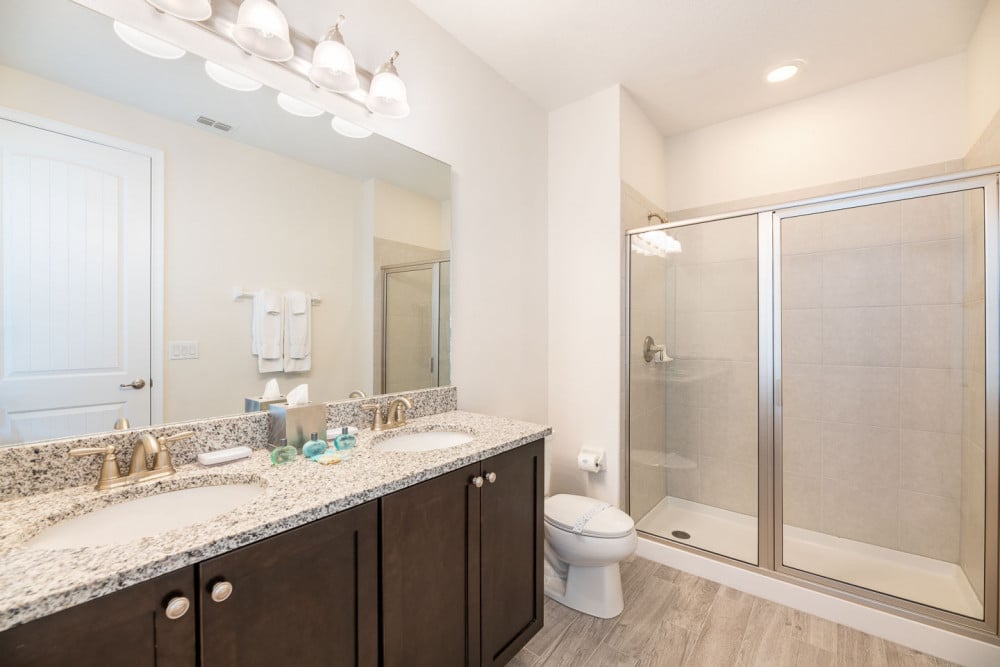 Encore Resort 725